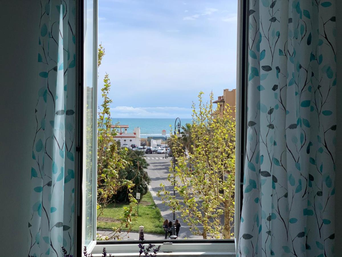 L'Isola Di Kalyta Apartment Lido di Ostia Exterior photo
