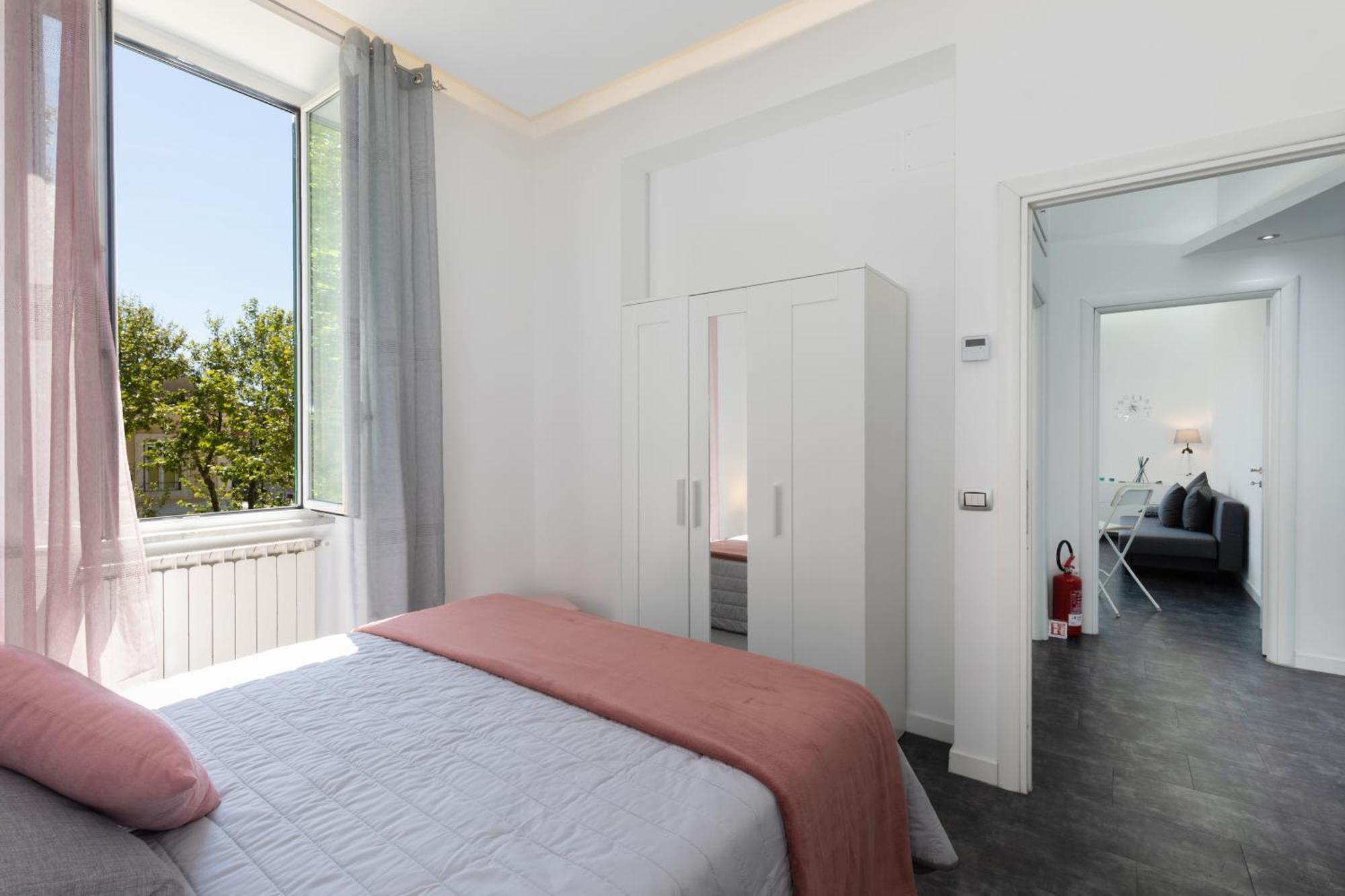 L'Isola Di Kalyta Apartment Lido di Ostia Exterior photo